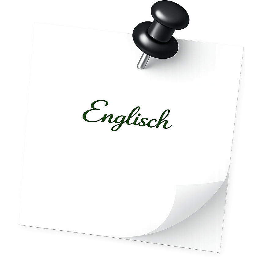 English